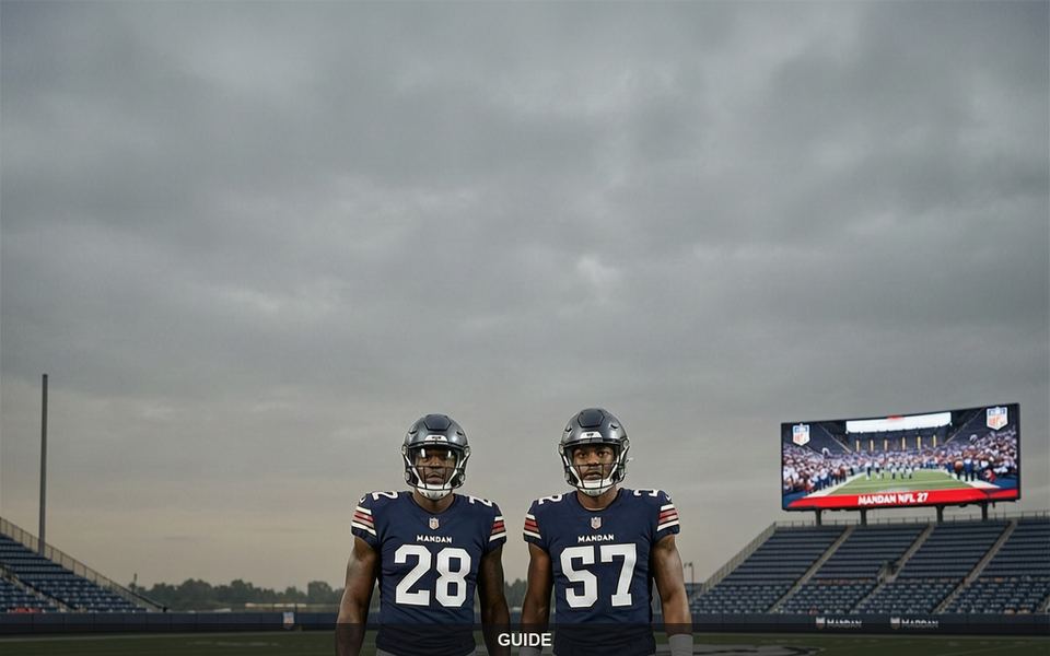 Madden NFL 27 Franchise Meta: Tweaking Rookie XP with Madden 26 Slider Logic — 2