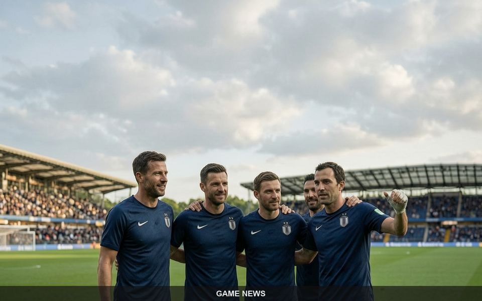 Champions Squad ROI: Does the Latest FC 27 TOTW SBC Justify Your Coin Spend? — 2