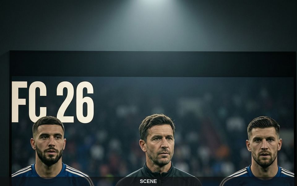 FC 26 Coins Drain Check: Is This Week's TOTW SBC Worth Completing? — 2