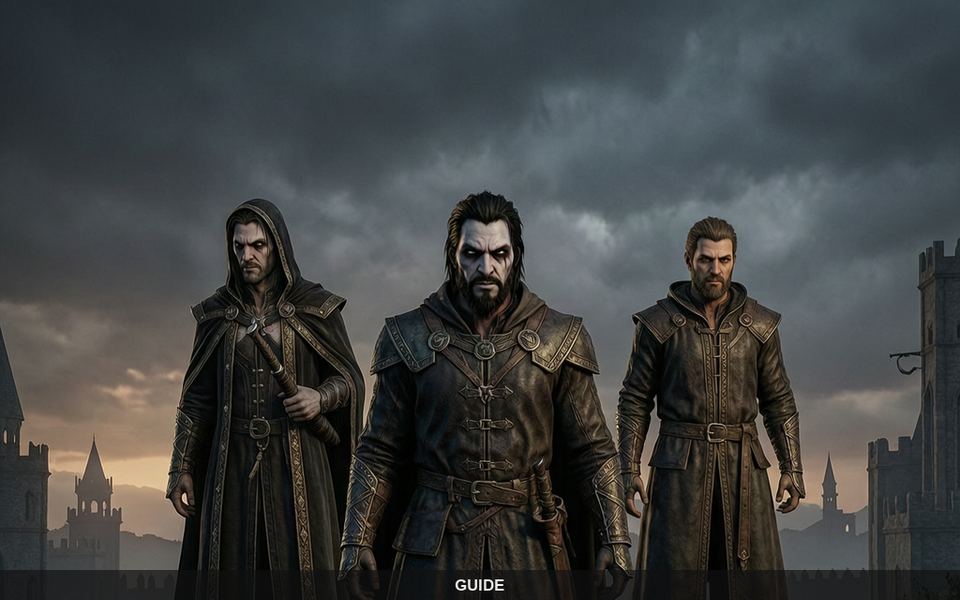 Diablo 4 Season 15 Deep Dive: Accelerating Early Progression and Securing Core Resources — 2