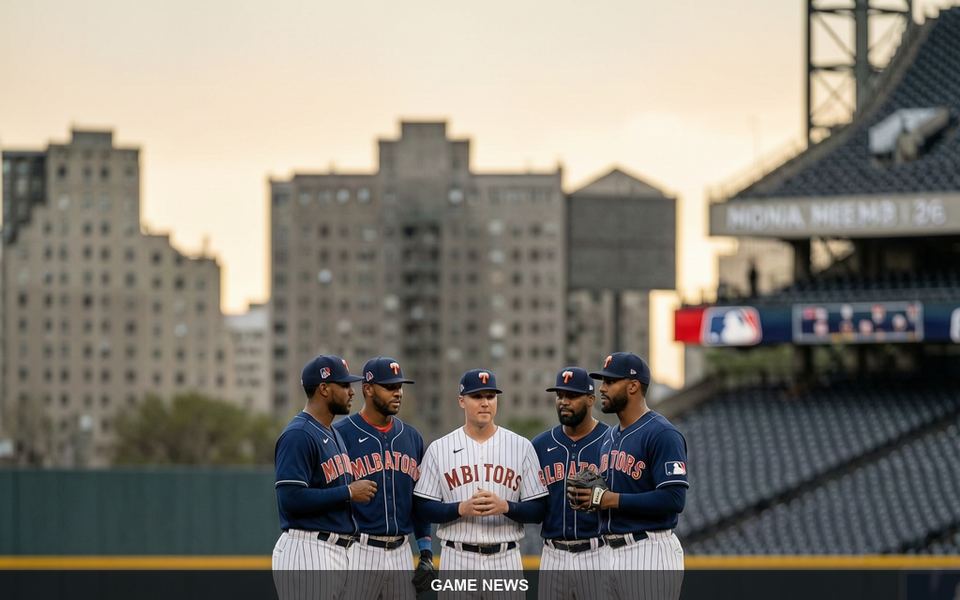 The Stubs Shortcut: Crafting Elite Pitching Rotations in MLB The Show 26 Team Affinity — 2