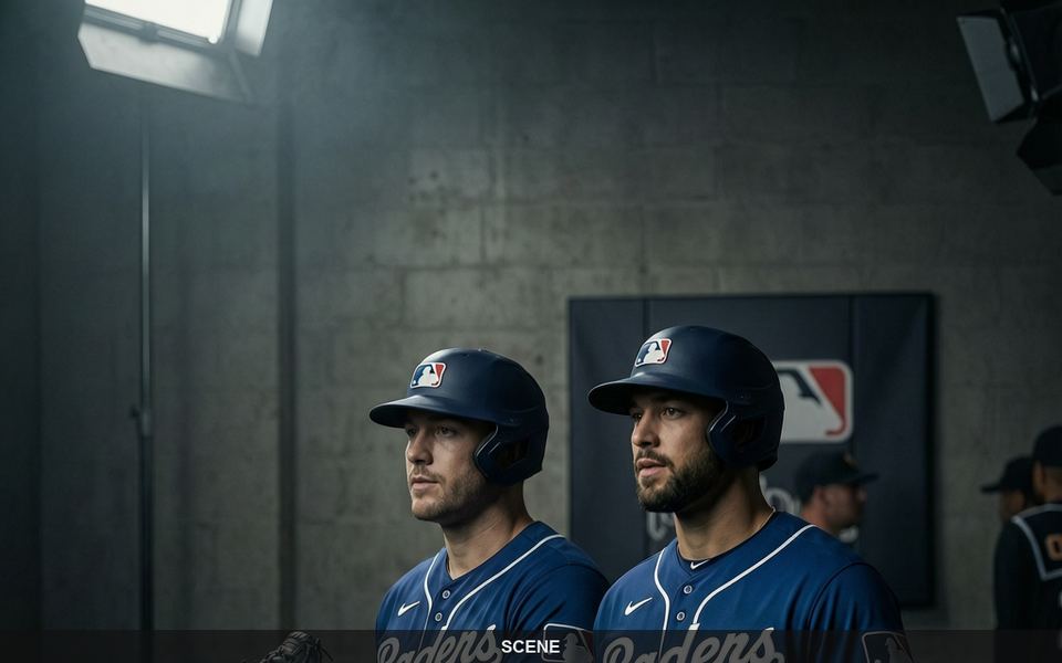 Stop Wasting Stubs: The Smart Way to Deepen Your MLB The Show 26 Roster — 1