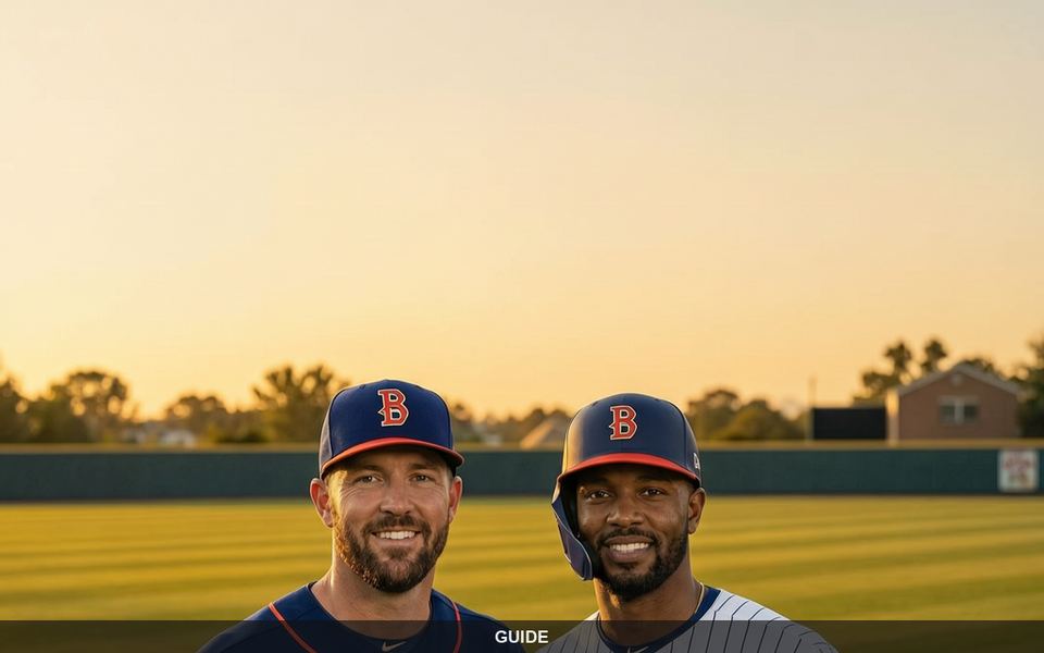 Stop Burning Out: The Minimalist Stubs Strategy for MLB The Show 26 Programs — 1