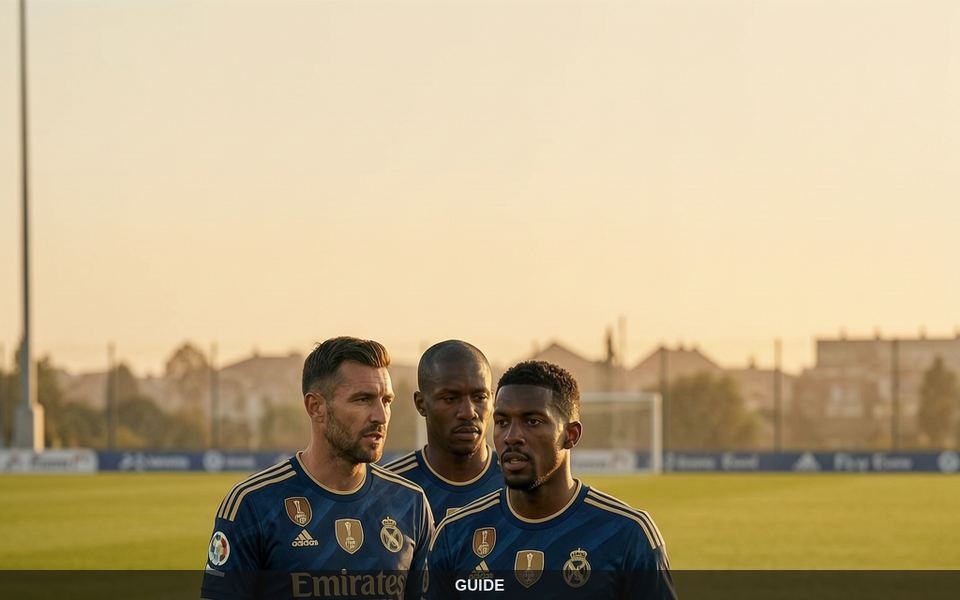 Midfield Meta Shifts in FC 27: Debunking the High-Cost Hype — 1
