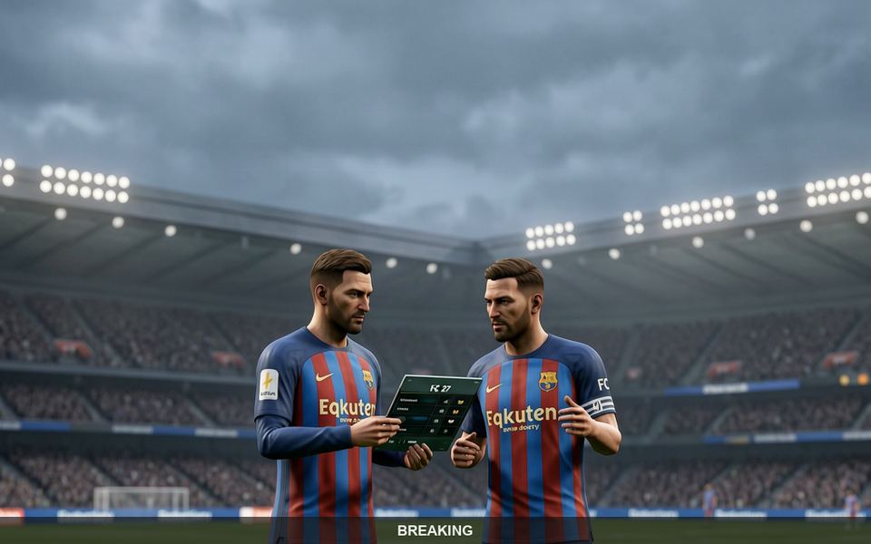 SBC Efficiency in FC 27: Calculating the True Cost of Current TOTW Rewards — 1