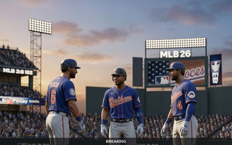Stop Wasting Stubs: The Smart Way to Deepen Your MLB The Show 26 Roster — 2