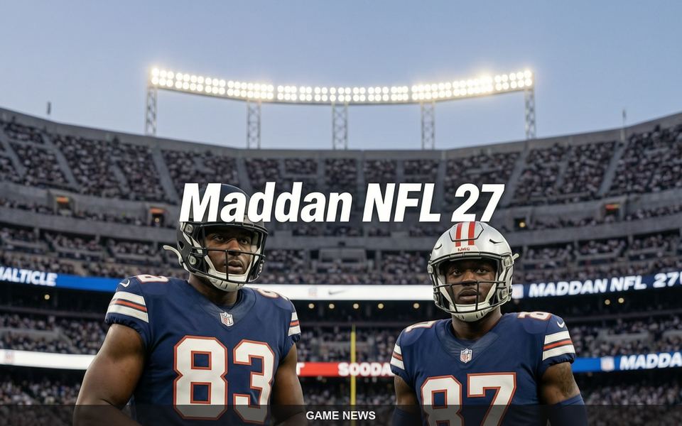 3 Key Strategies for Salary Cap and Roster Depth in Madden NFL 27 Franchise Mode — 1