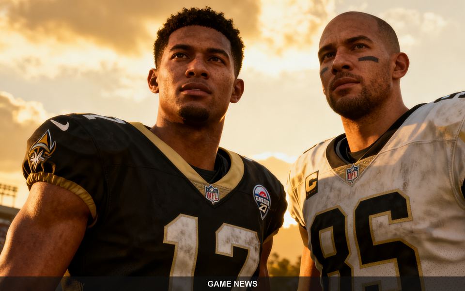 3 Ways to Maximize Roster Depth Using Cross-Gen Imports in Madden NFL 27 — 1