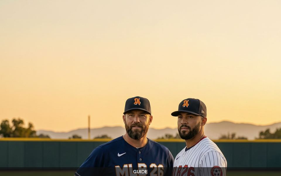 Stop Hoarding: Why Your MLB 26 Diamond Dynasty Stubs Strategy Is Failing You — 1