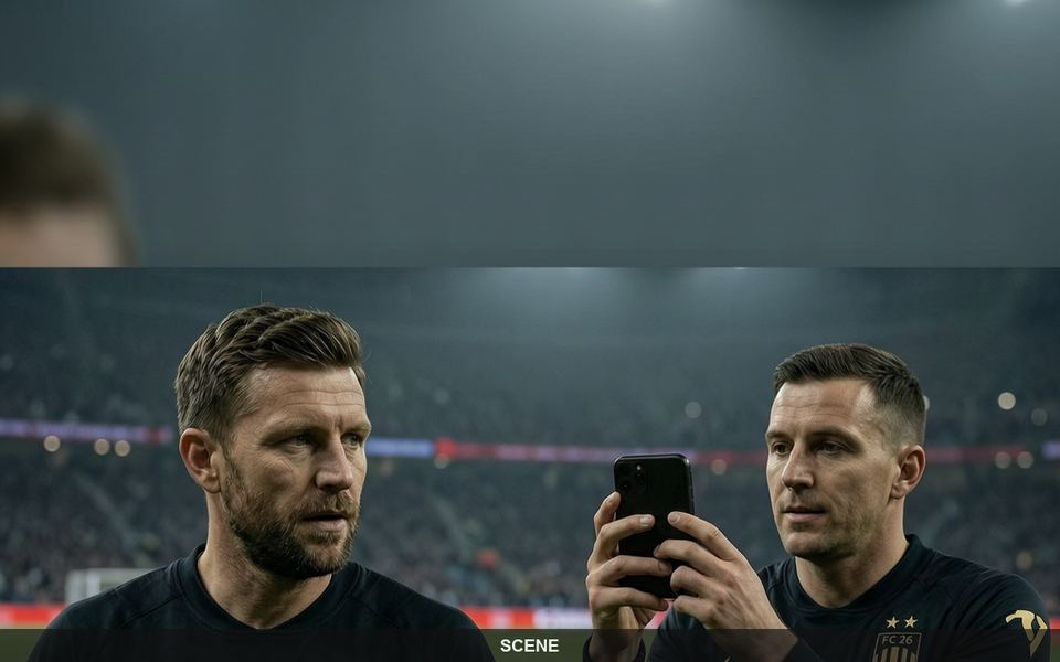 FC 27 Champions Finals: Evaluating the New Icon Against Current FC 26 Coins Costs — 2