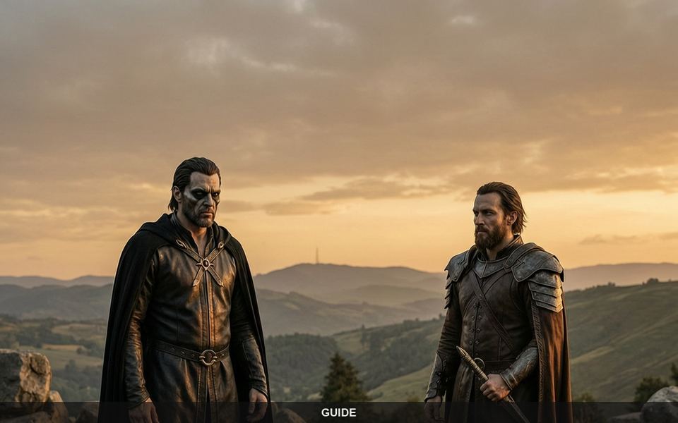 5 Ways Seasonal Modifiers Are Rewriting the Diablo 4 Endgame Meta — 2