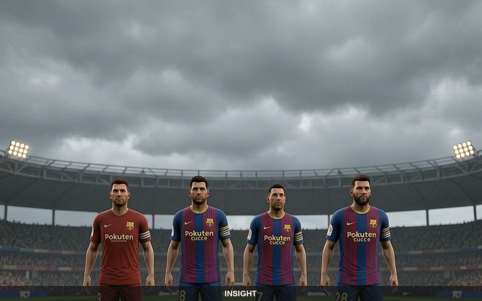 Champions Squad ROI: Does the Latest FC 27 TOTW SBC Justify Your Coin Spend? — 1