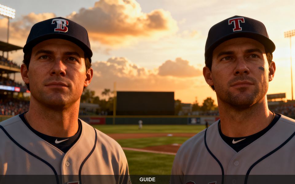 MLB The Show 26 Diamond Dynasty: 5 Underrated Programs to Boost Your Stub Efficiency — 1