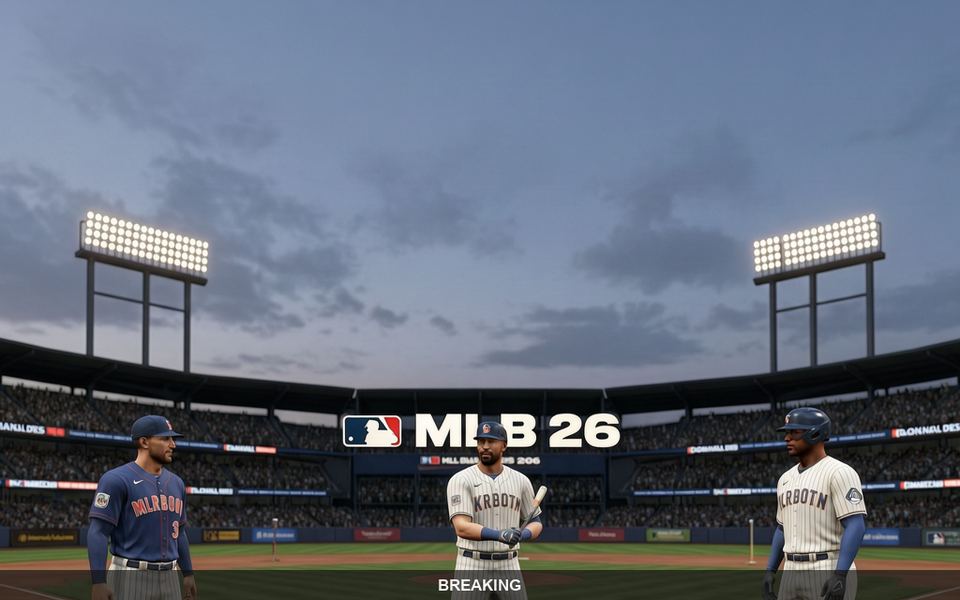 The Stubs Trap: Why Early MLB 26 Diamond Dynasty Players Are Burning Currency — 2