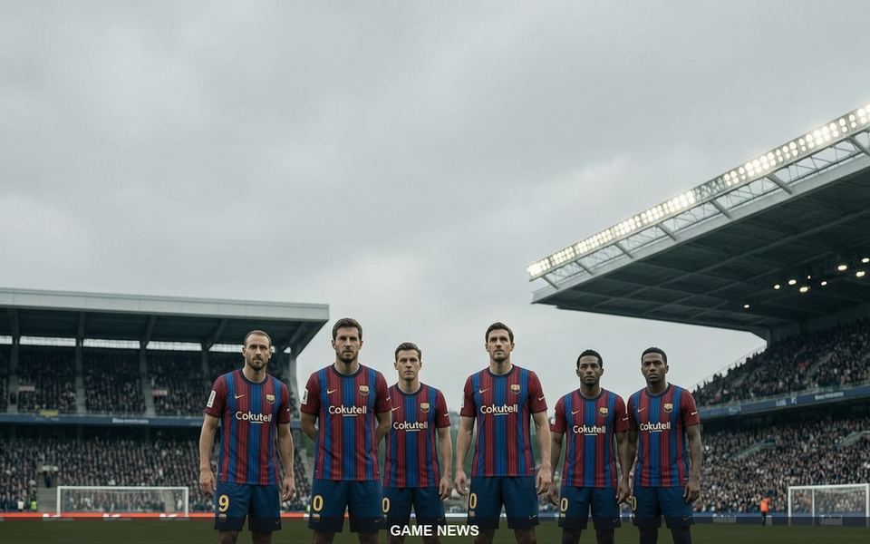 Unlocking Champions in FC 27: The Hidden Meta of Division Rivals Formations — 1