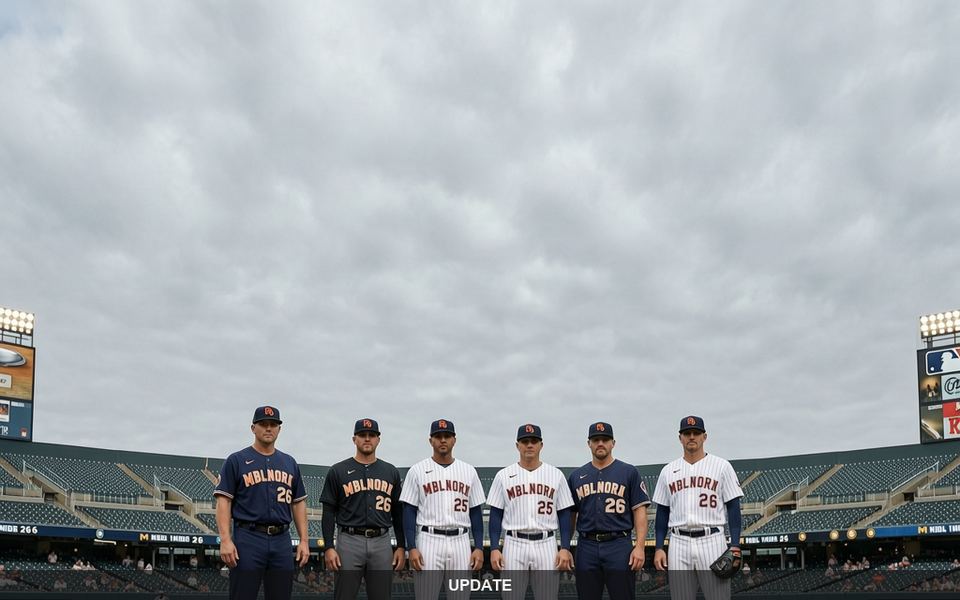 Rank Ready: Top 5 Ways to Spend Your First Week of Stubs in MLB The Show 26 — 1