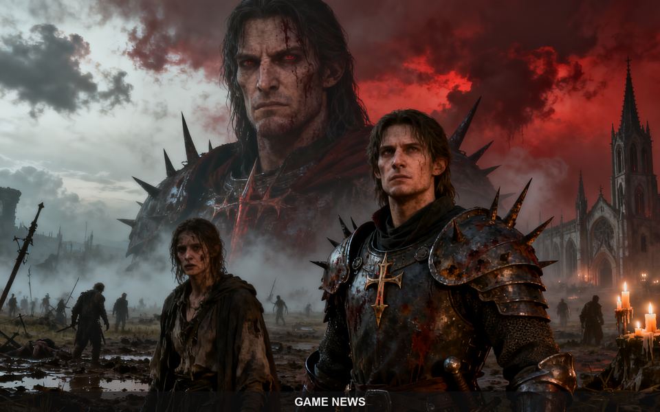 Diablo 4 Season 15: The Firebird Wizard Myth and Why D3 Mechanics Fail in the Endgame — 1