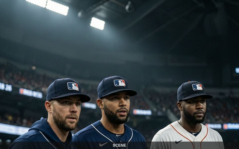 MLB 26 Ranked Seasons: Thriving Early with a Budget Roster — 2