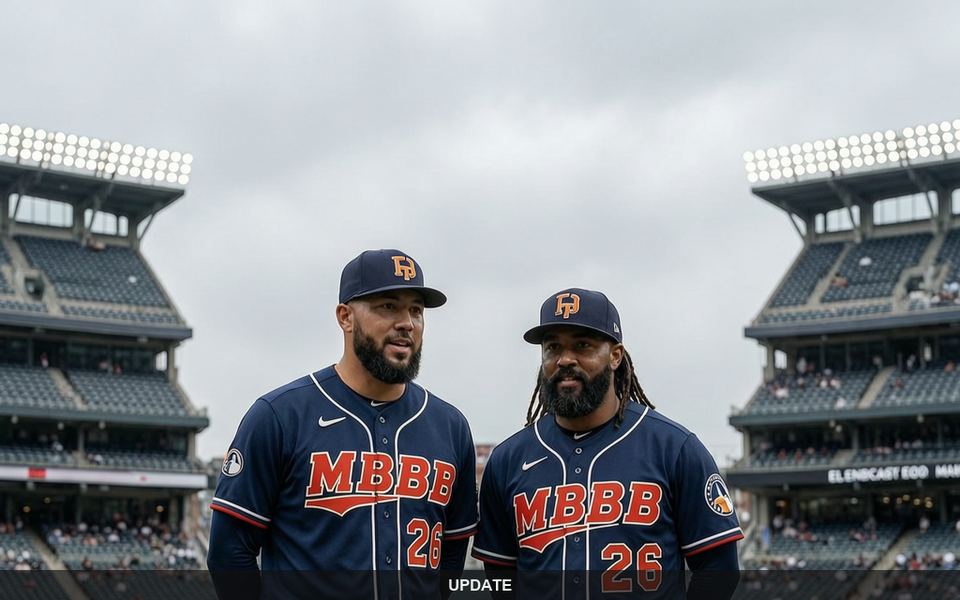 Stubs vs. Gold: Crafting a Dominant Team Affinity Roster on a Budget in MLB The Show 26 — 1