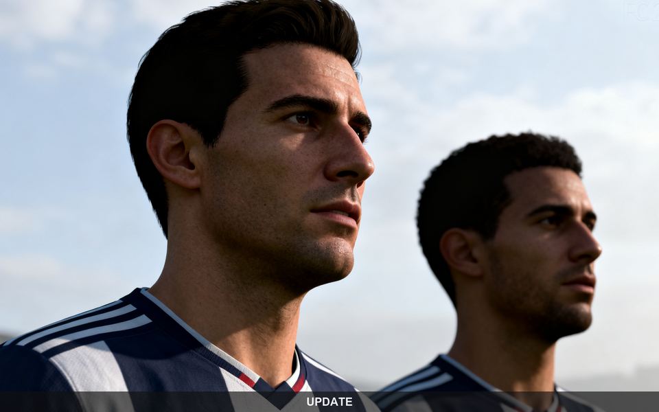 Low-Cost Path to Division 1: Crafting a Budget Champions Squad in FC 27 — 1