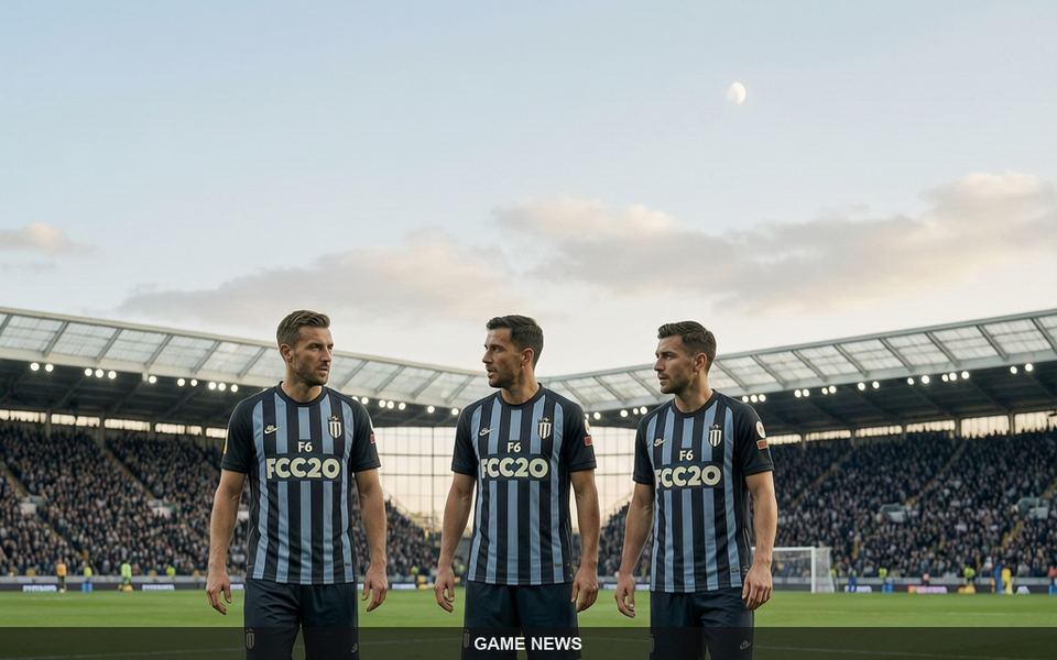 3 Ways Recent TOTW Updates Are Reshaping Midfielder Prices in EA SPORTS FC 26 — 2